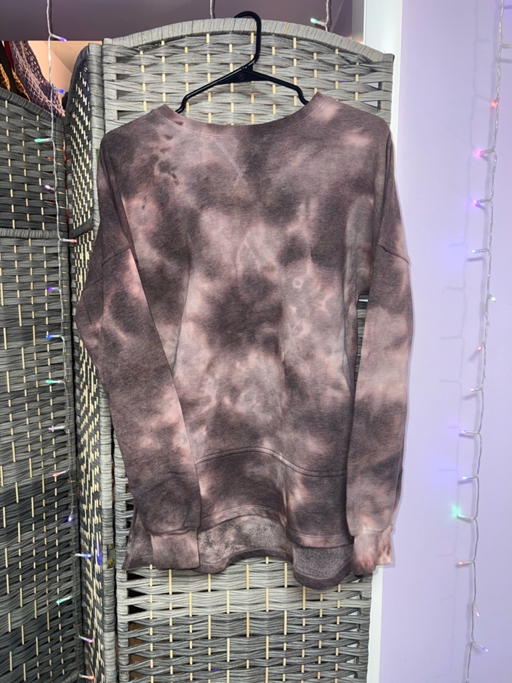 Universal Thread Brown Crewneck Sweatshirt